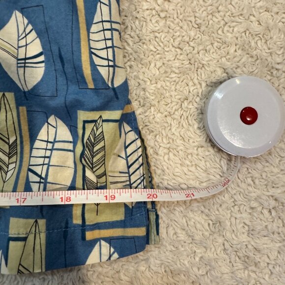 Vintage Tori Richard Hawaiian Shirt Size M - Picture 4 of 6